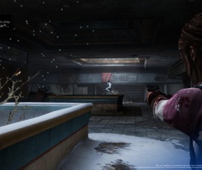 PS4 User Interface 6