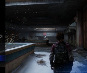 PS4 User Interface 7