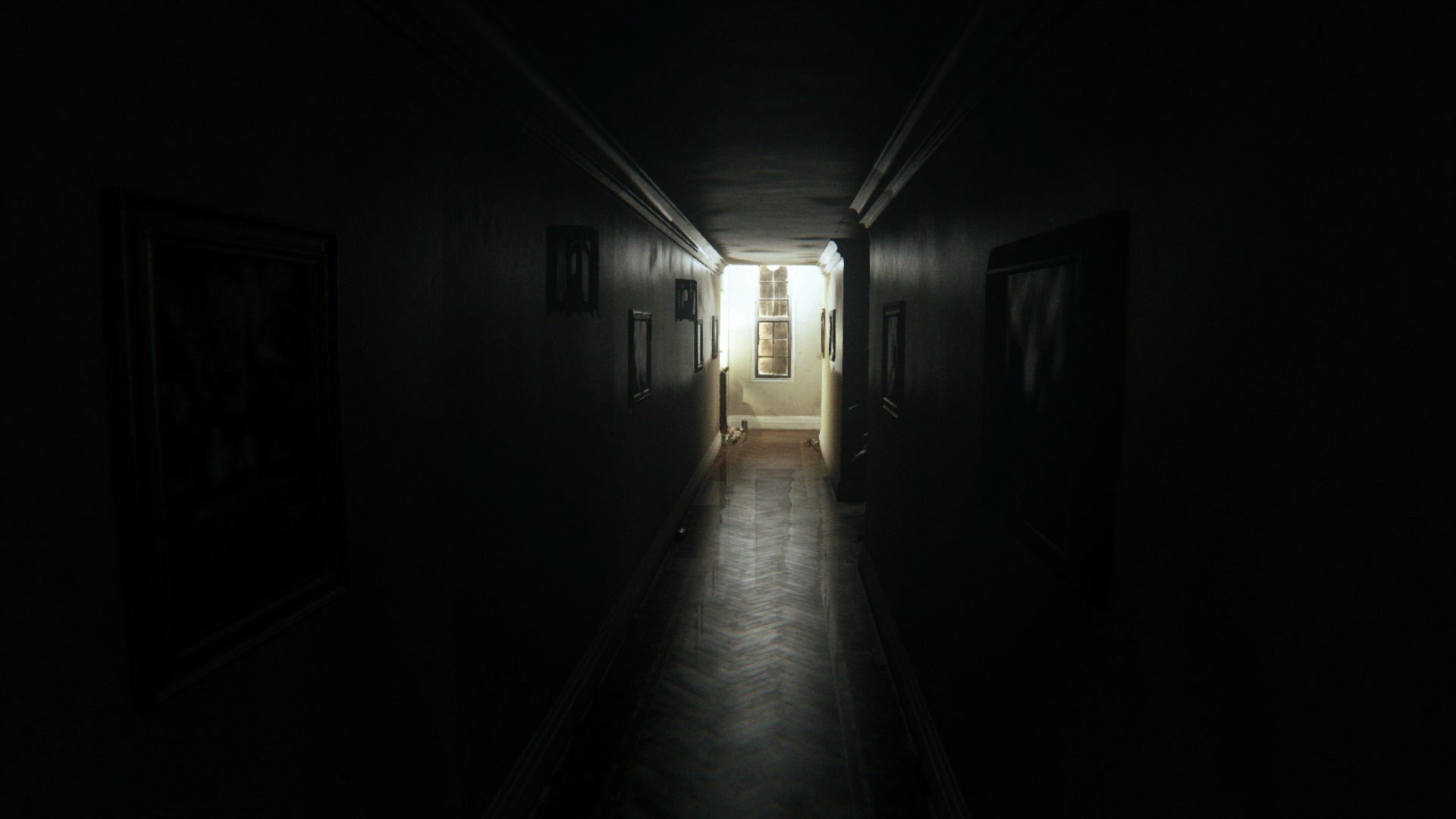 Soapbox: Why P.T. Has Me Petrified at the Prospect of Silent Hills