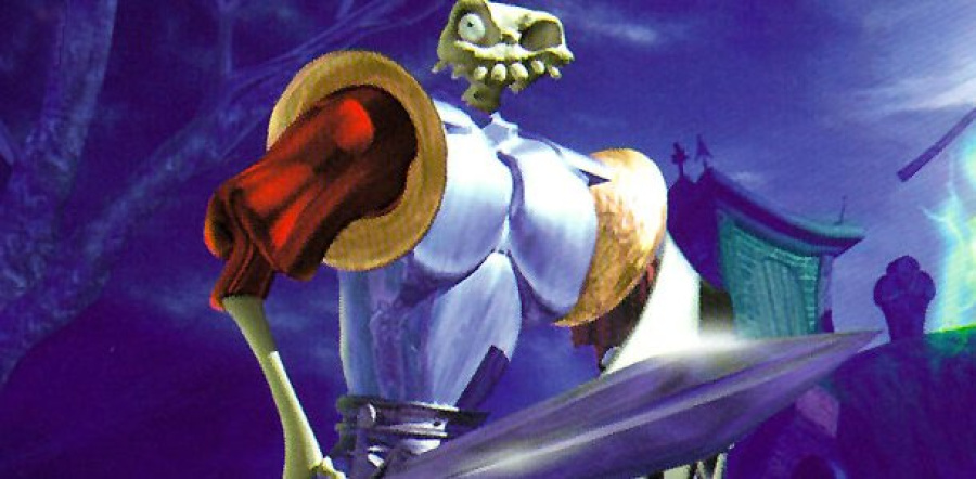 MediEvil