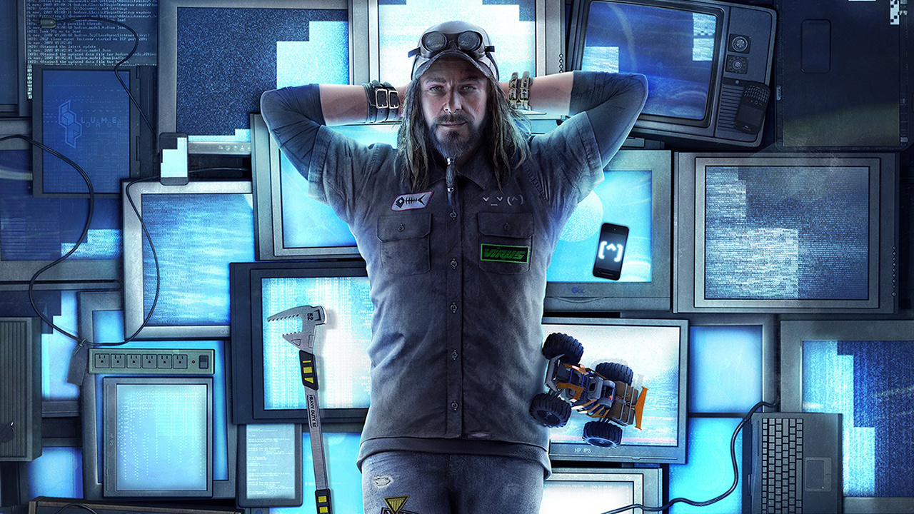 Watch dogs как сделать свою музыку Watch dogs как сделать свою музыку