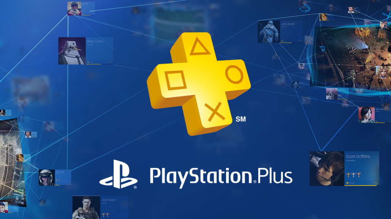 October PlayStation Plus Update to Go Live a Little Later in the Month