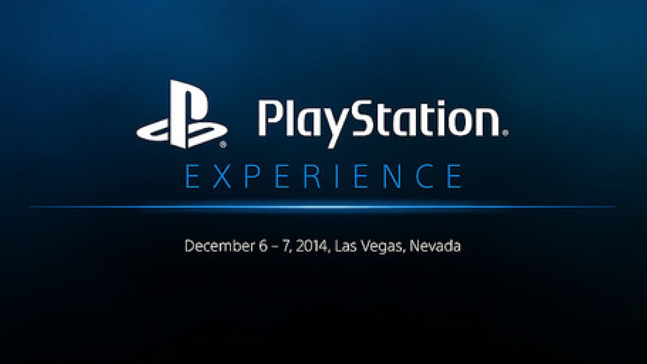 PlayStation Experience Pledges a Peek into the Future of PS4 Push Square