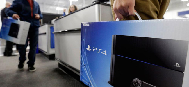 Why You Should Buy A Playstation 4 In 2015 Gamespot | feature five reasons why you should buy a ps4 this Why You Should Buy A Playstation 4 In 2015 Gamespot | feature five reasons why you should buy a ps4 this