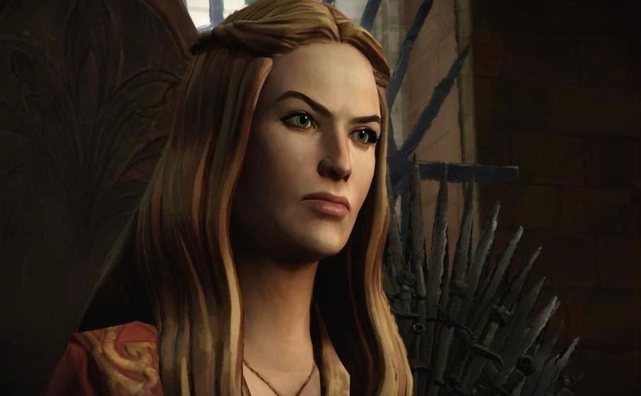 Game Of Thrones Puts Its Feet Up On PS4 Next Week Push Square