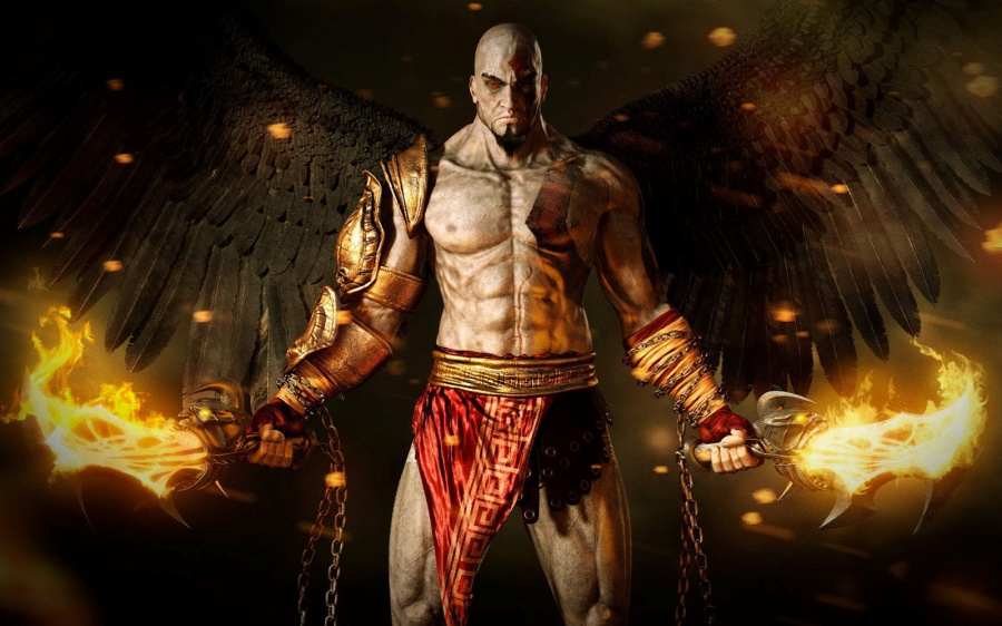 God of War PS4