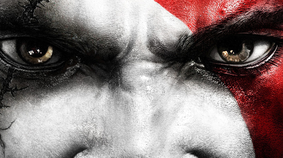 God of War PS4