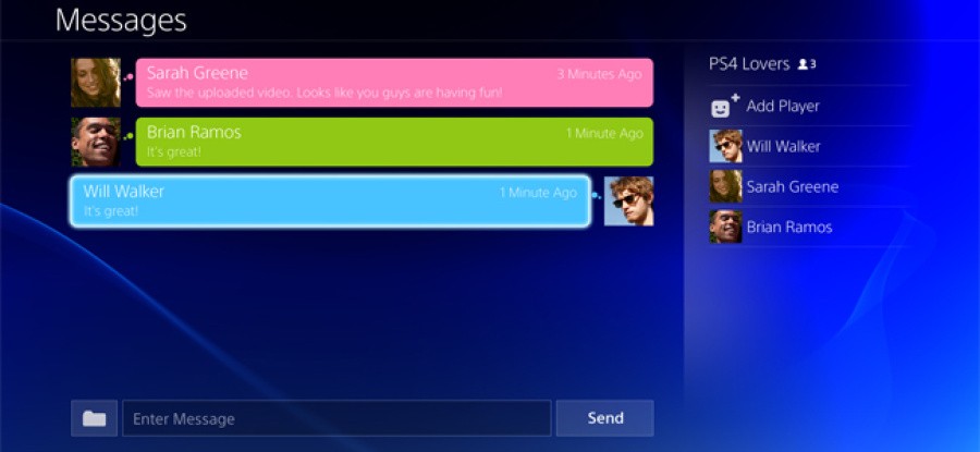 10 PS4 Firmware Update Features That Need to Be Added in 2015 - Feature