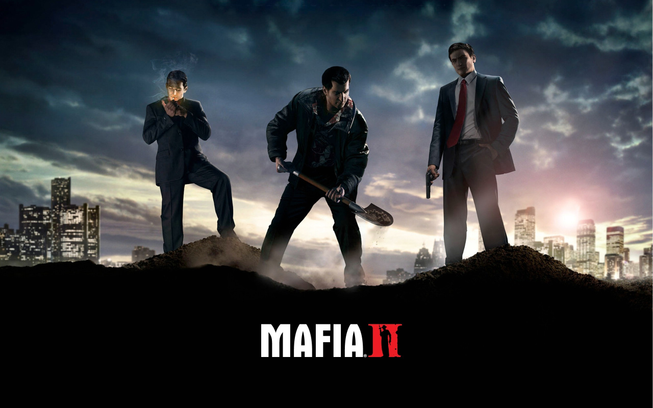 Mafia III