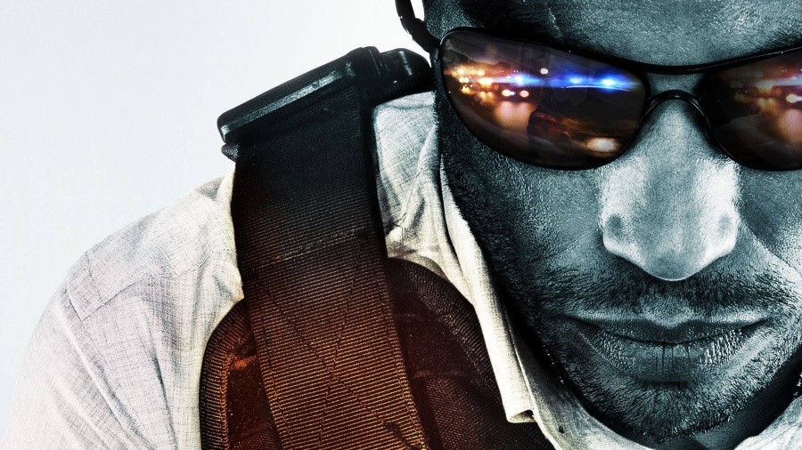 Battlefield Hardline PS4 Beta
