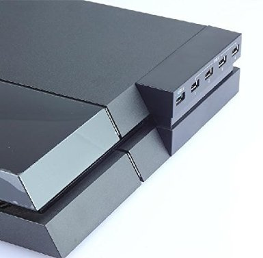 Usb slots ps4