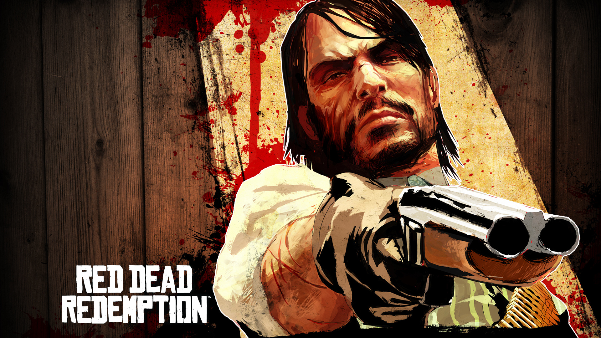 Rockstar Keeping Red Dead Redemption PS4 Holstered for Now, Reckons ...