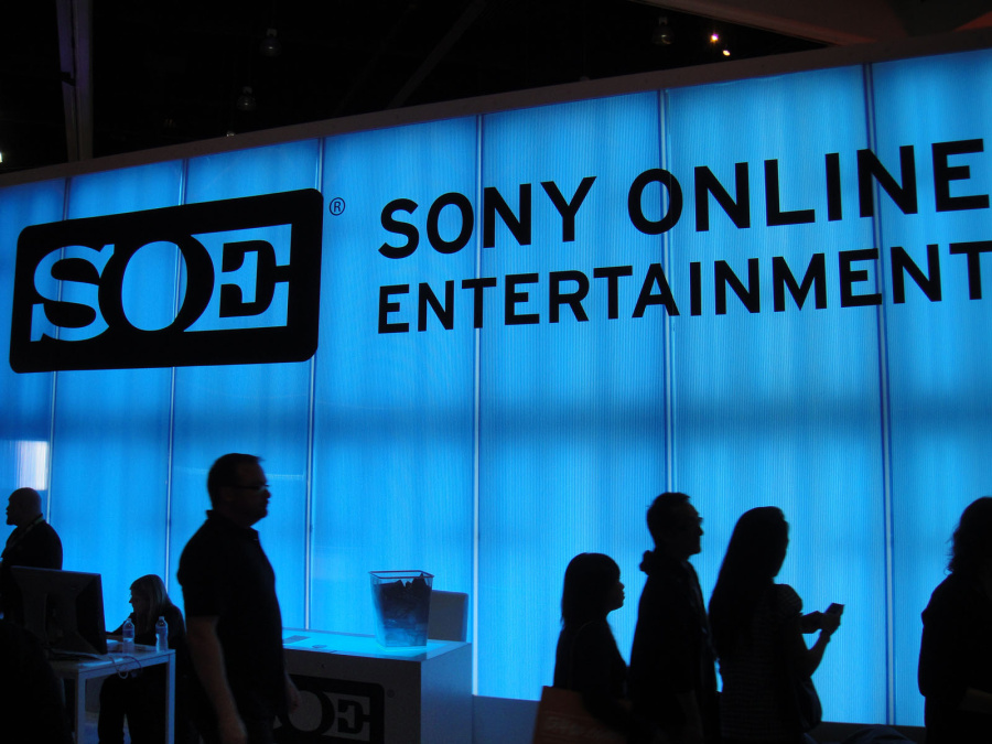 We’re living the PlayStation™Store gets you closer to the games you love. From AAA titles to Indies, PlayStation™Store has an ever-expanding library of games, movies, and TV Shows. All the entertainment. All the adventures. Always Open.