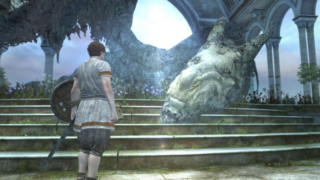 These New Dragon's Dogma Online PS4 Screenshots Have Us Desperate to