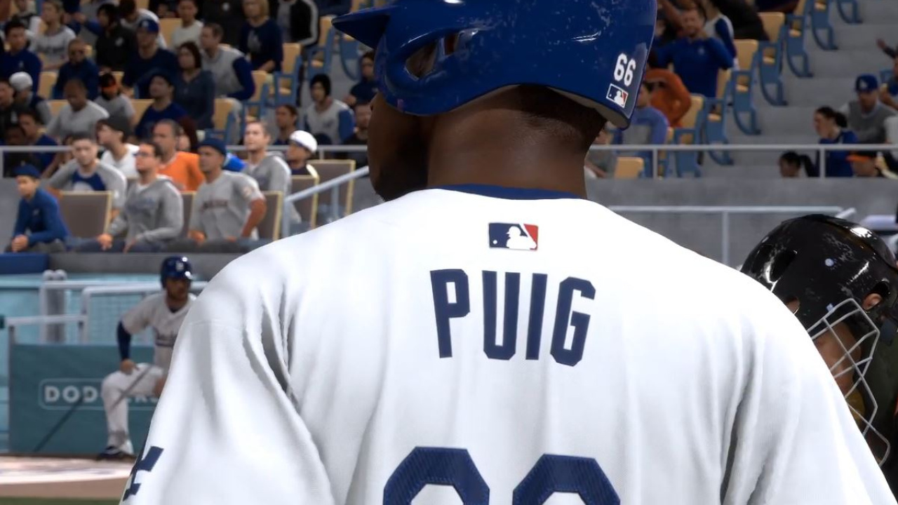 Yes, MLB 15 The Show Looks Stunning on PS4 Push Square