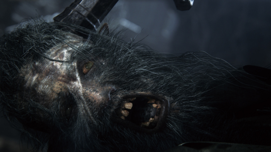 Bloodborne PS4 Reviews PlayStation 4 Patch