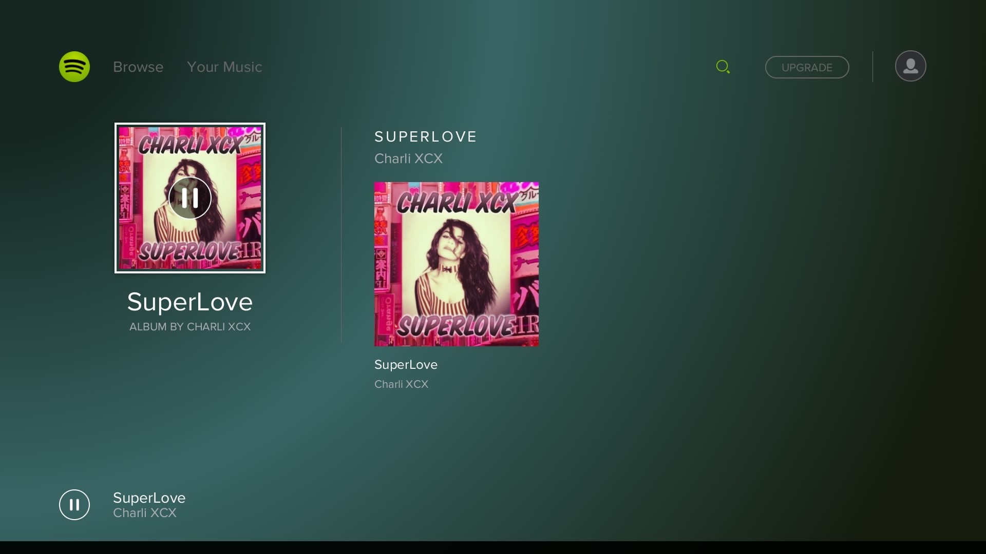 How to Stream Spotify Music While You're Playing PS4 Games Guide Push Square