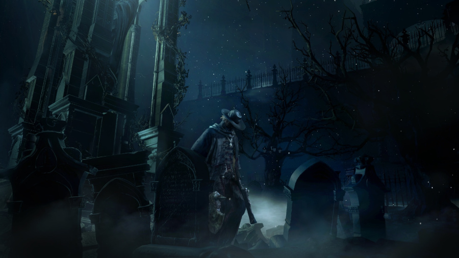 Bloodborne PS4 PlayStation 4 Beginner's Hints