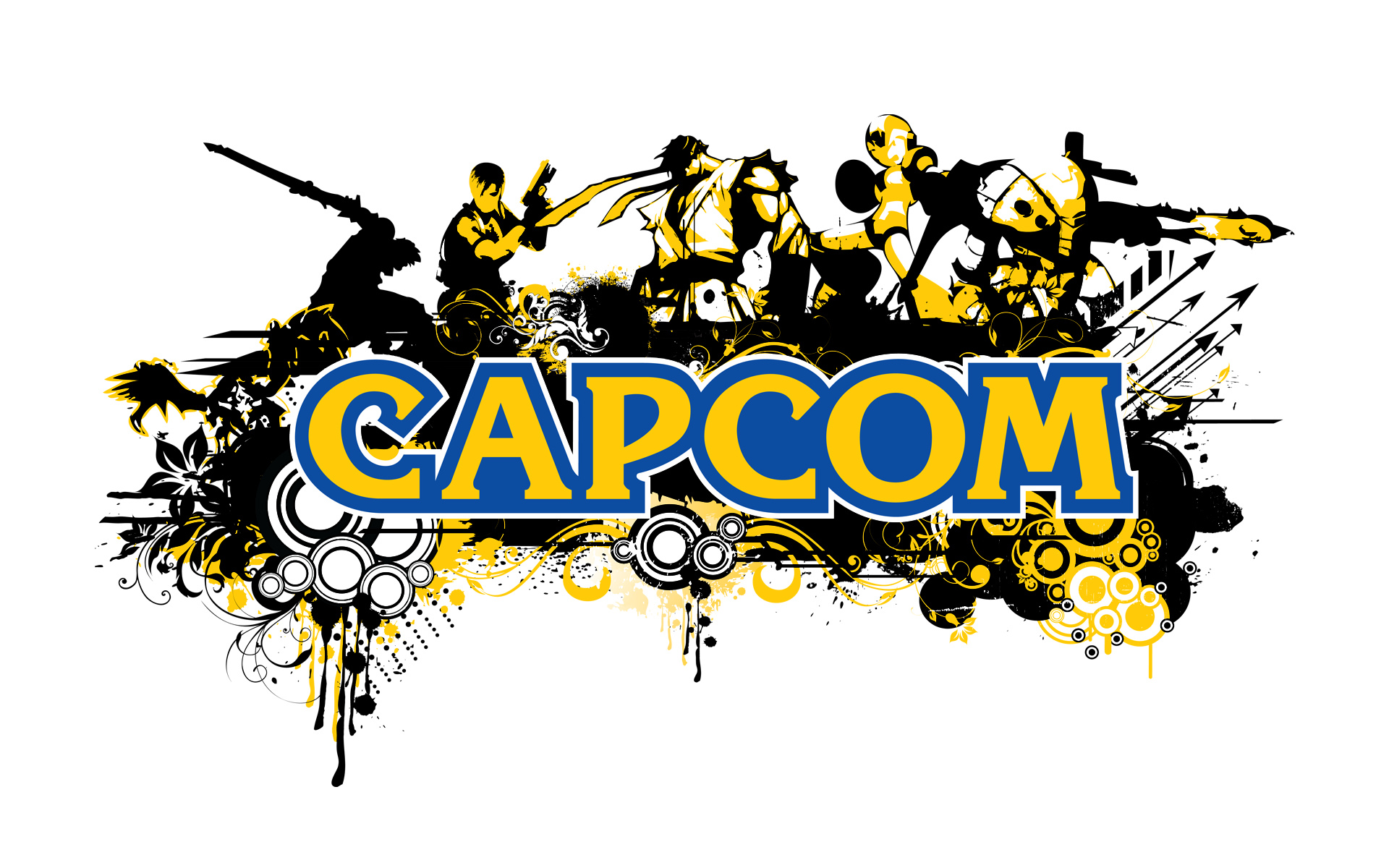 Capcom sale ps4 Clearance