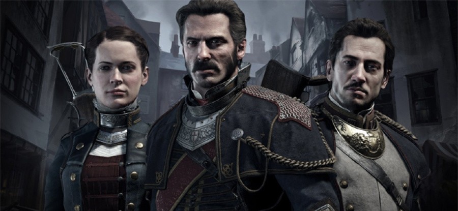 The Order: 1886