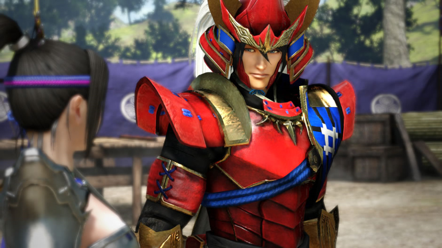 Naomasa