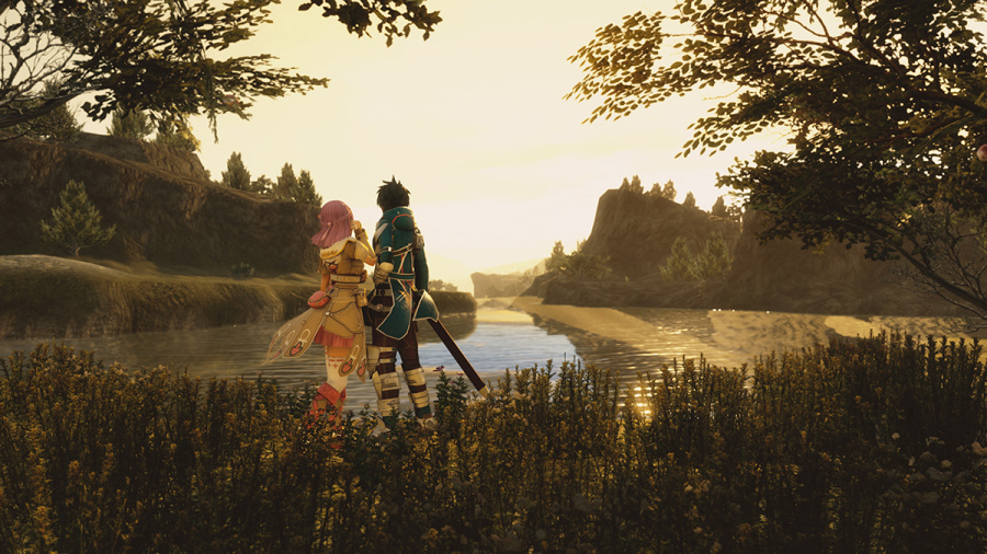 Star Ocean 5 1