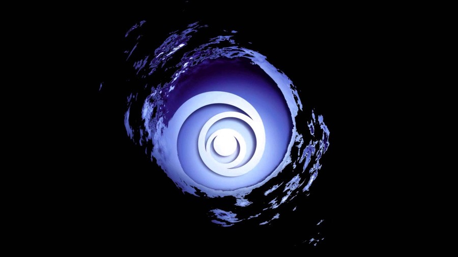 Ubisoft Logo