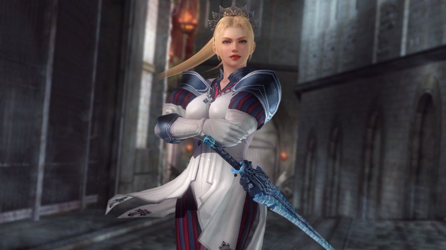 Doa Deception