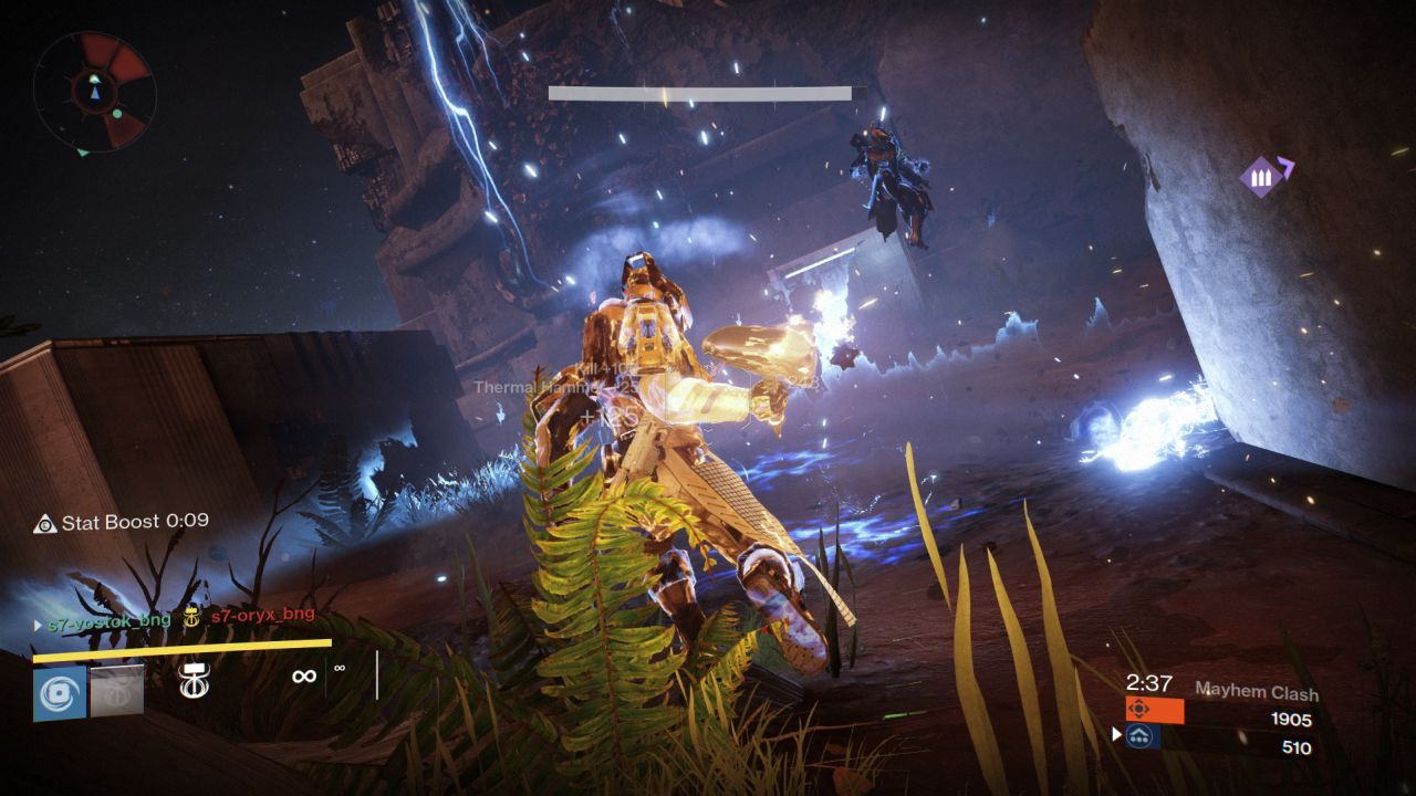 Как сделать destiny на русском Как сделать destiny на русском