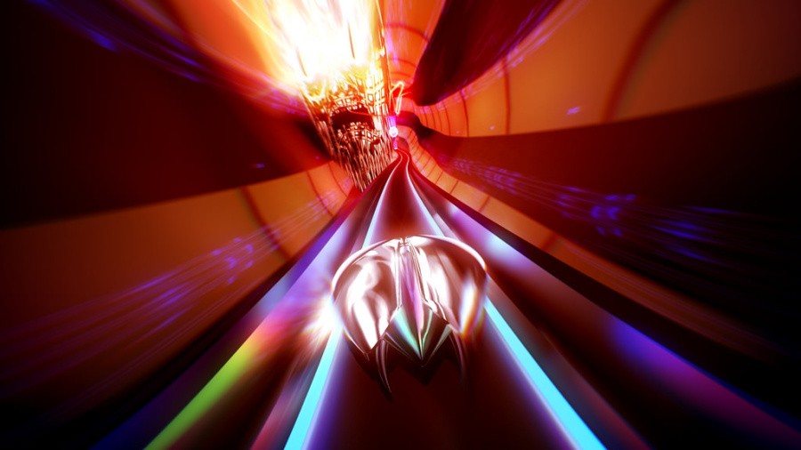 Thumper Ps4