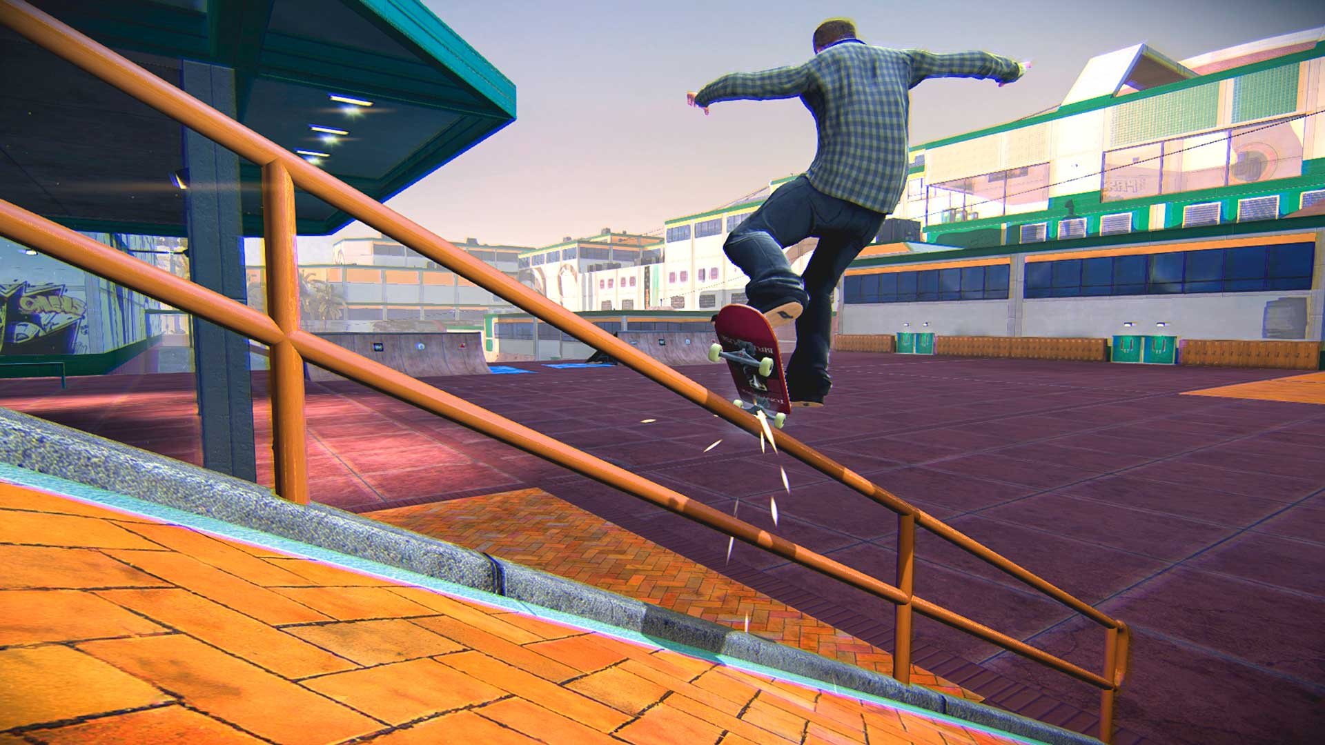tony-hawk-s-pro-skater-5-will-let-you-create-and-share-your-own-parks-push-square