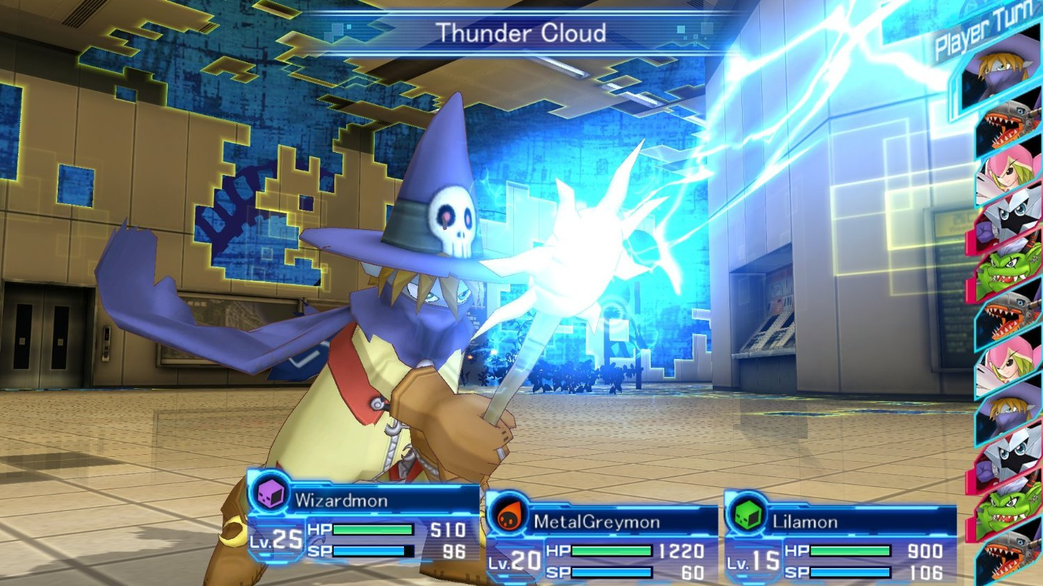 Best Digimon Game Ps4