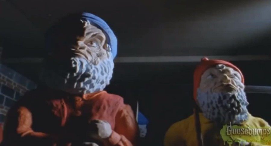 Gnomageddon PS4 PlayStation 4 1