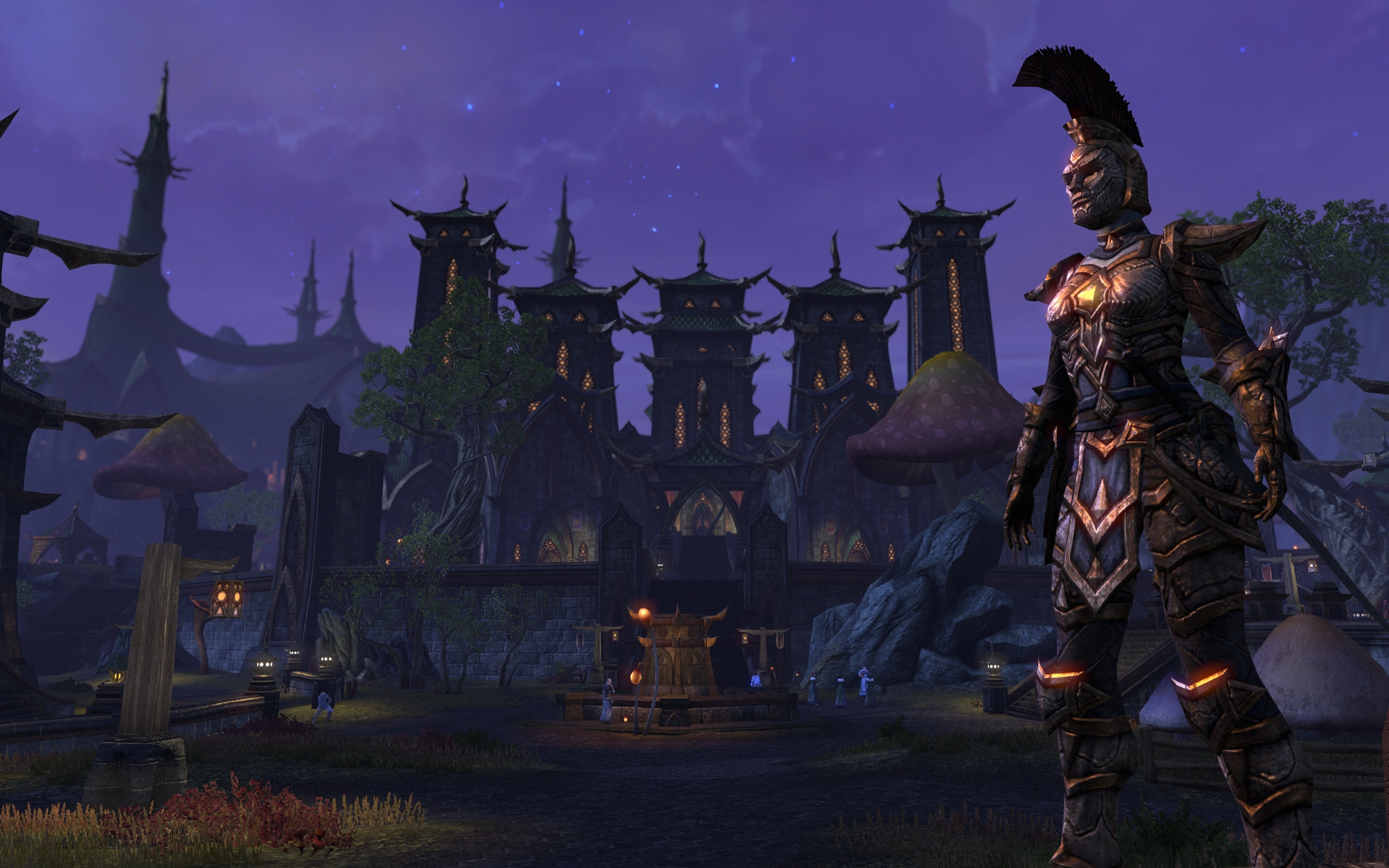 What Is The Elder Scrolls Online Tamriel Unlimited Exactly Guide