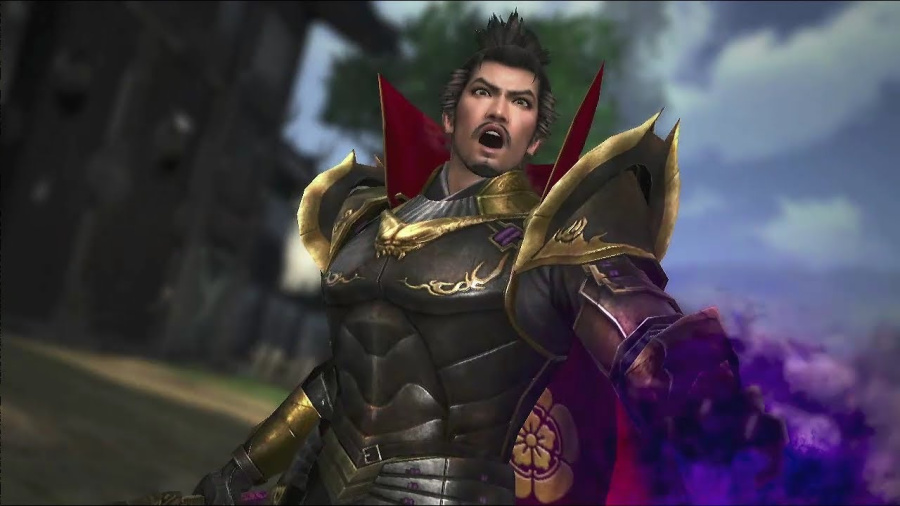 Nobunaga