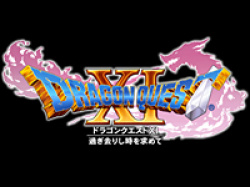 Dragon Quest / Warrior Medium