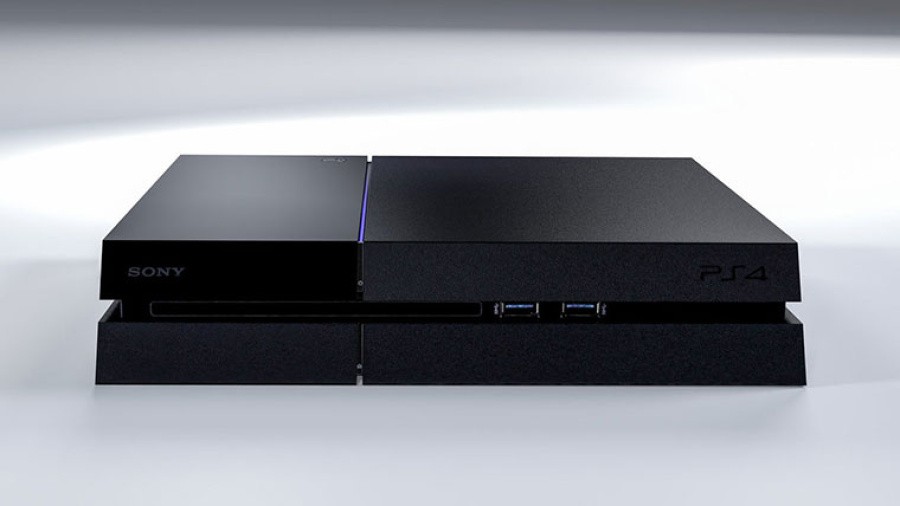 When's the Inevitable PS4 Slim Coming Out, Sony? - Push Square