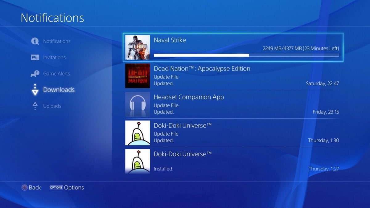Ps4 9 00 Firmware Download