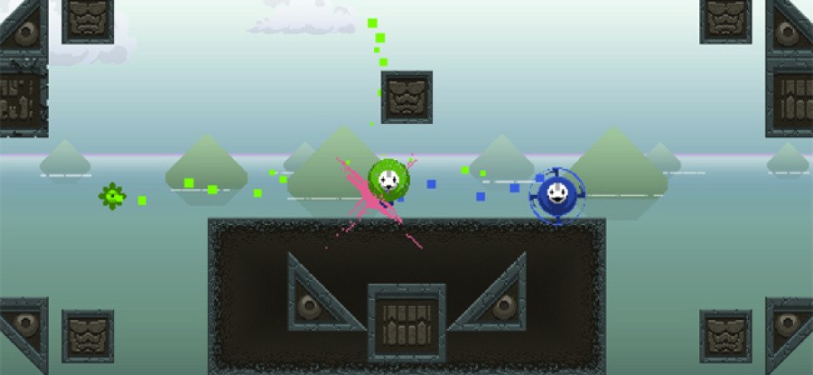 De Mambo PS4 PlayStation 4 Screenshot 2