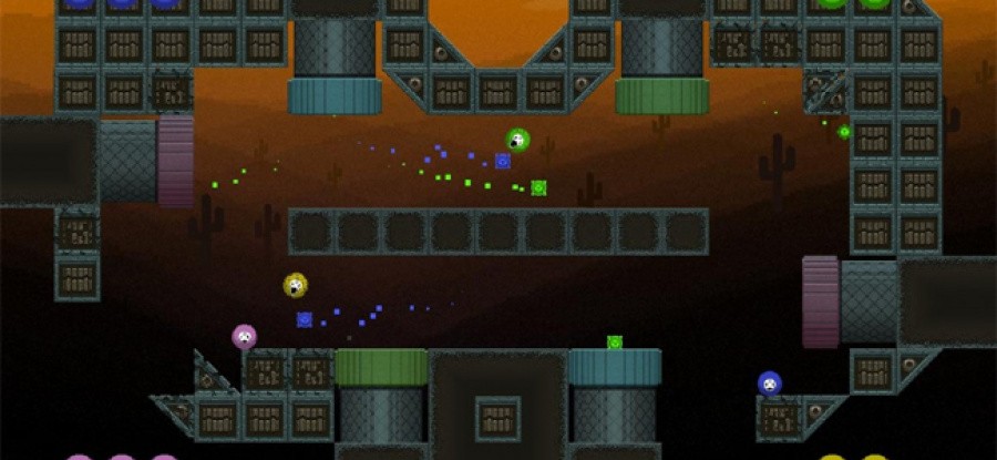 De Mambo PS4 PlayStation 4 Screenshot 3