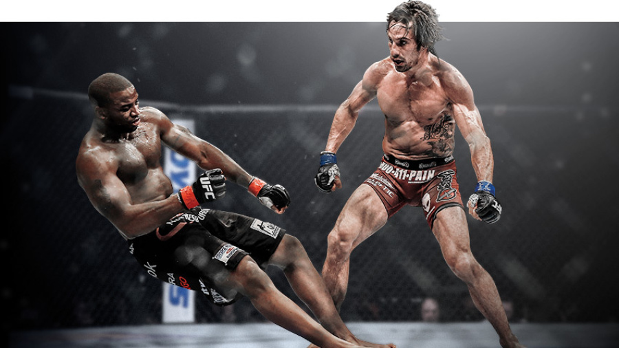 EA Sports UFC 2 Will Bring Better Brawls to PS4 in Spring ...