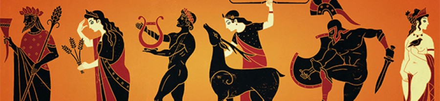 Apotheon PS4 PlayStation Plus