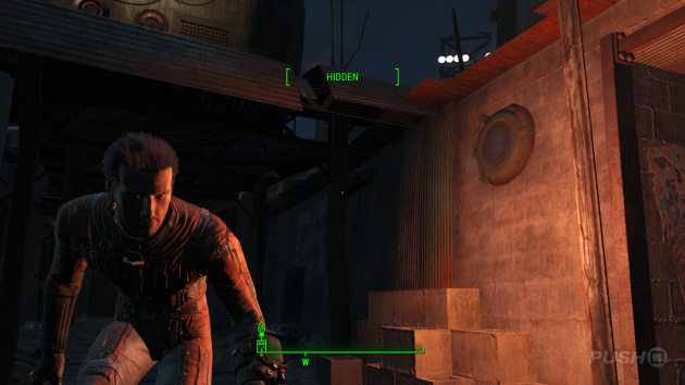 Guide: Fallout 4 PS4 Character Builds That Will Keep You Alive and