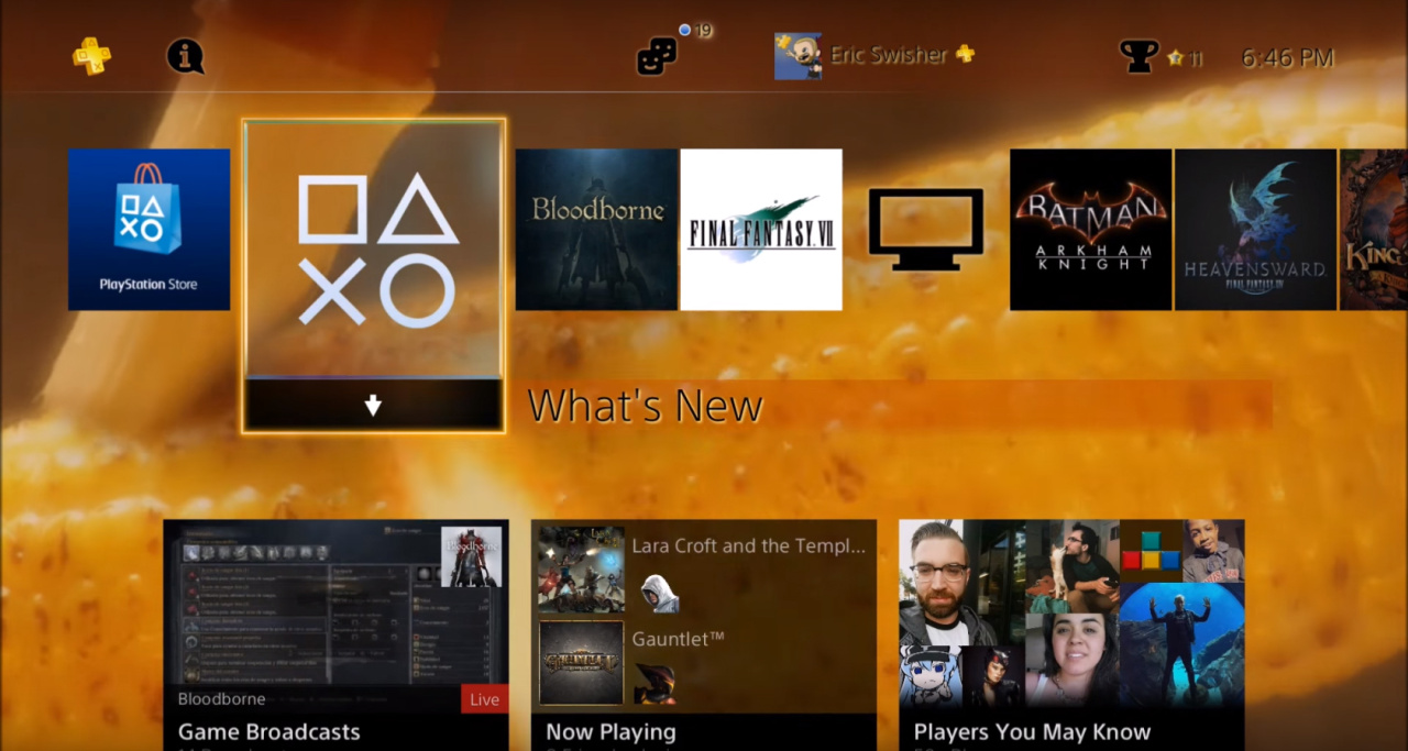 http://images.pushsquare.com/news/2015/12/aint_nothing_corny_about_this_mouth_watering_ps4_theme/large.jpg