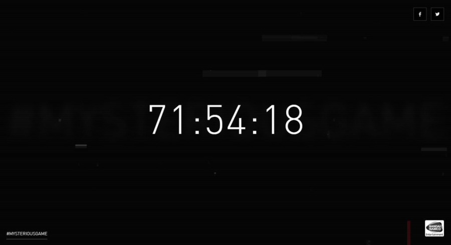 Bandai Namco Countdown PS4 PlayStation 4 1