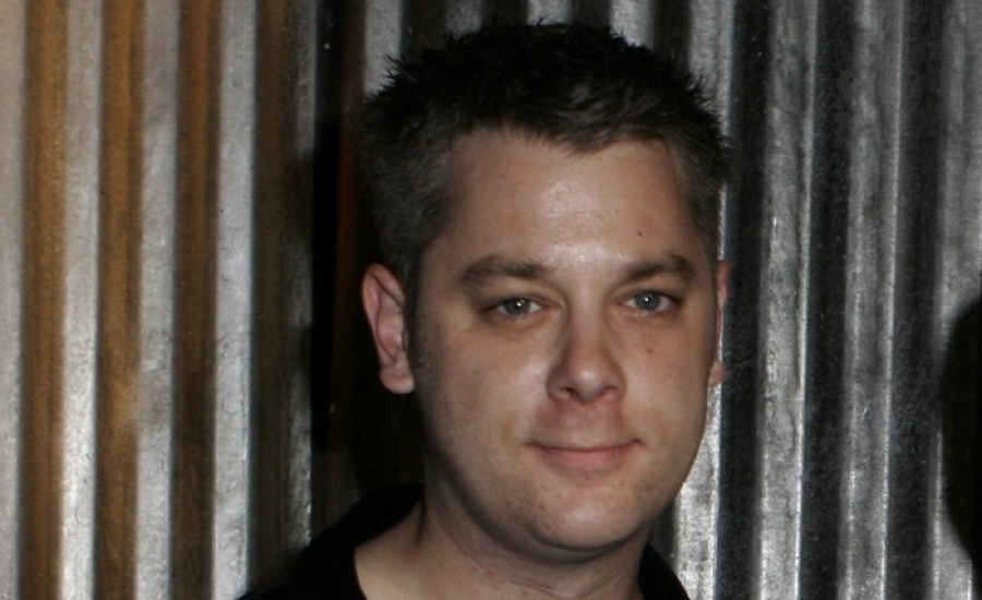 Cory Barlog Ps4 Playstation 4 1