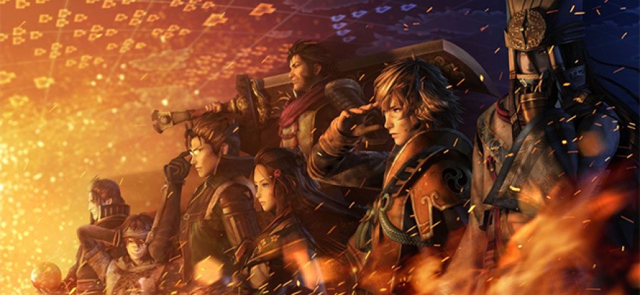 Feature: 20 Japanese PS4 Games to Watch in 2016 - Push Square