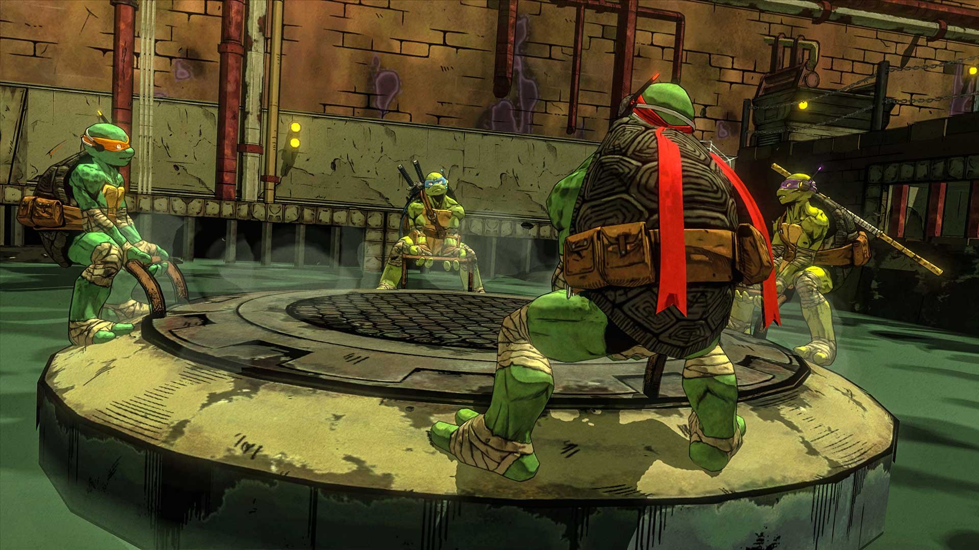 TMNT (film)