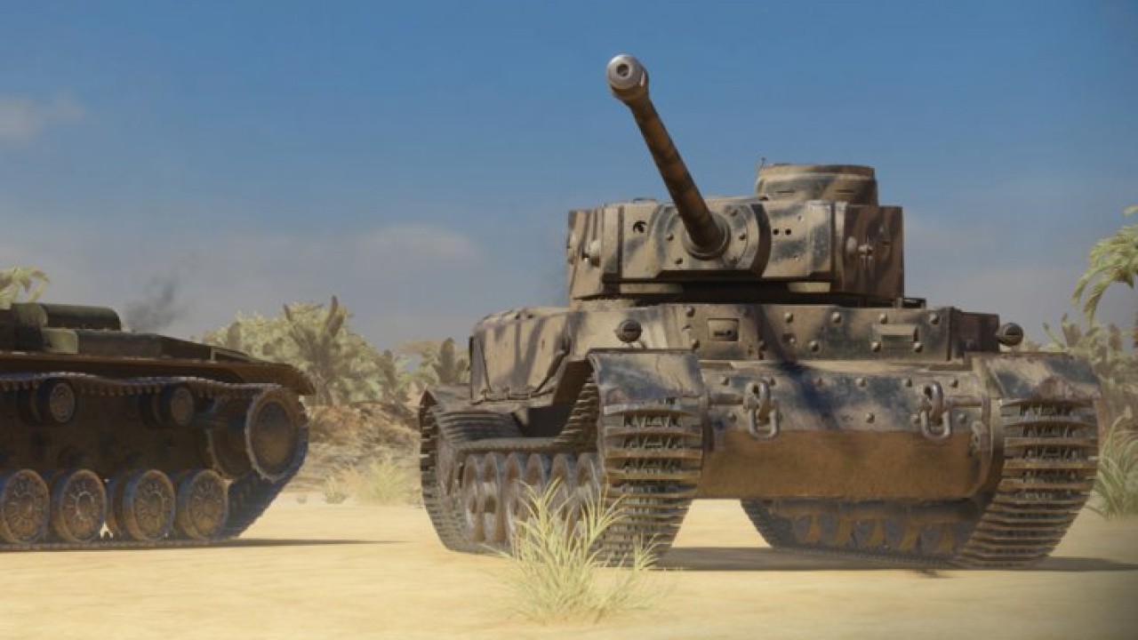 You Won t Need A PlayStation Plus Subscription To Play World Of Tanks 