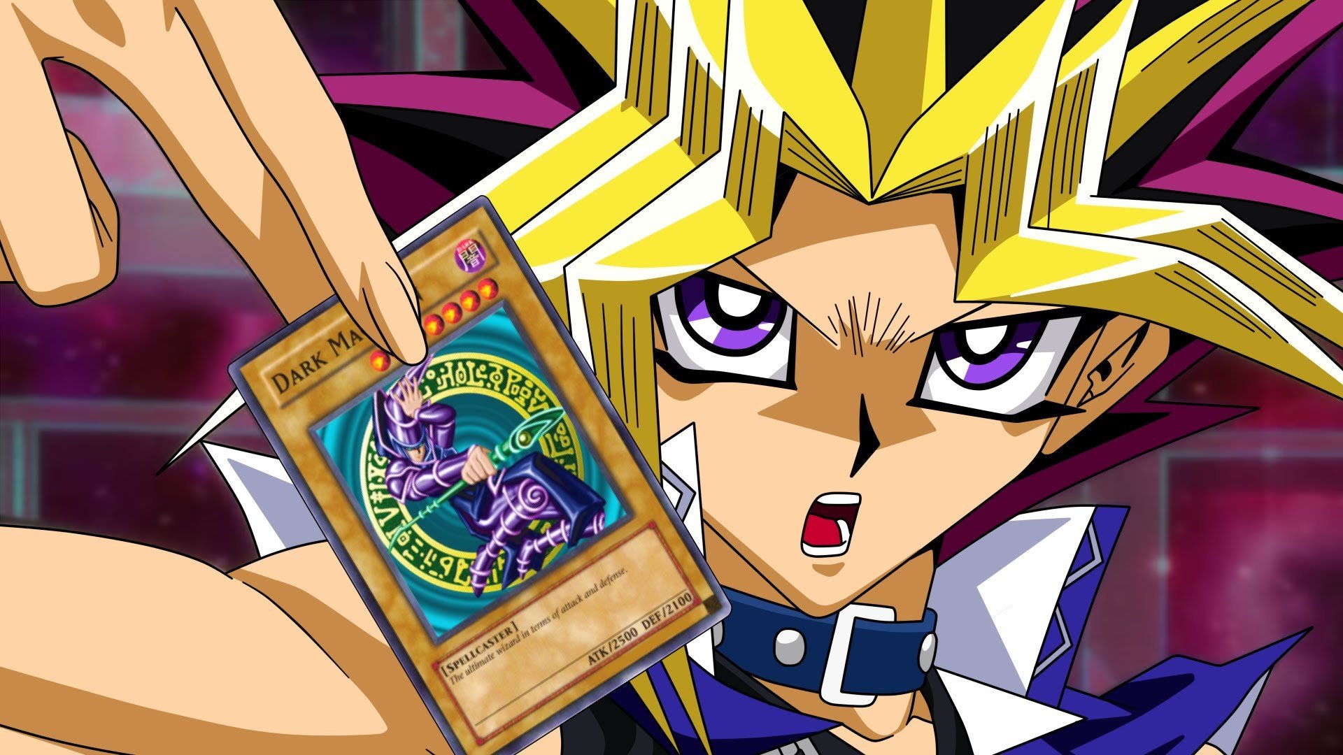 You're Getting a New Yu-Gi-Oh! Game on PS4 Later This Year ...